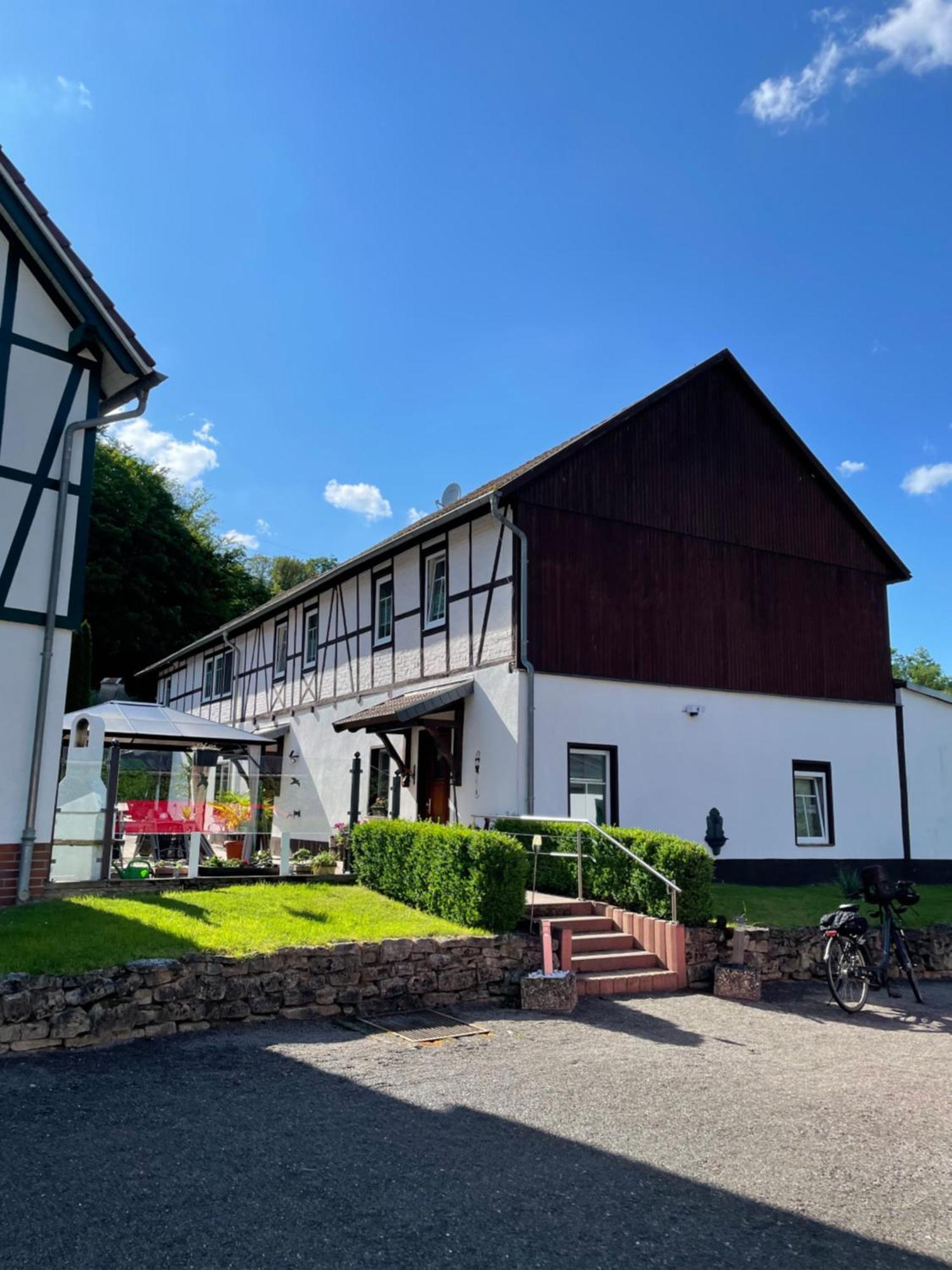 Holla Die Waldfee Konigerode Exterior foto